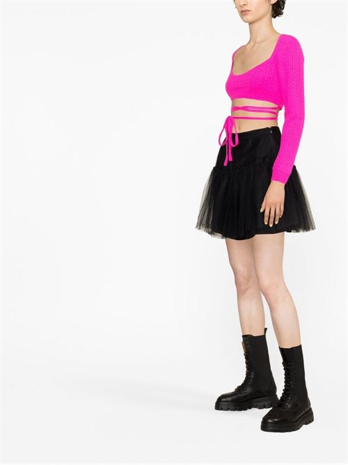 WOMEN Tops PATOU | KN122 8041453B